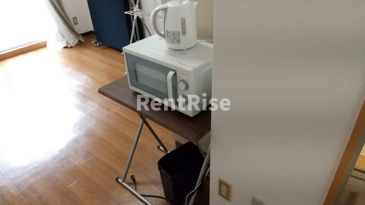 セザール一宮のその他