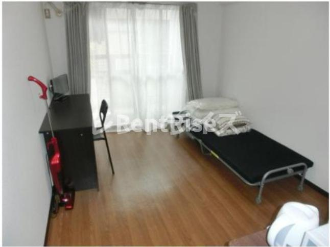 セザール一宮の居間・リビング