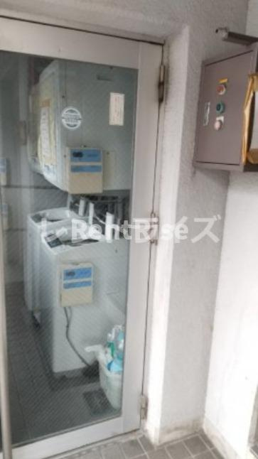 セザール一宮のその他共用部分