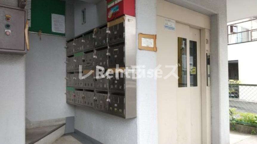 セザール一宮のその他共用部分