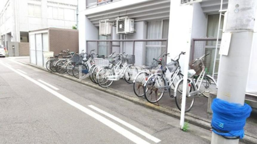 セザール一宮のその他