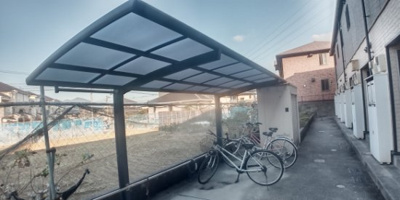 【その他】 | レオパレスムラヤマⅡ