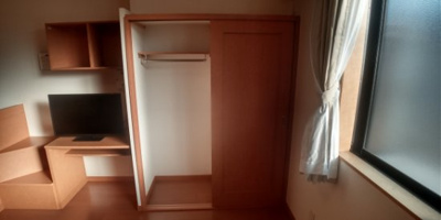 【内装】 | レオパレスムラヤマⅡ | 設備・仕様は号室により異なる為、現況を優先致します。