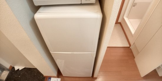 【その他】 | レオパレスムラヤマⅡ