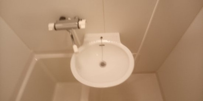 【洗面所】 | レオパレスムラヤマⅡ | ◆不動産すまラボの新プラン◆入居時の費用負担が0円で入居可能♪お気軽にお尋ねください♪