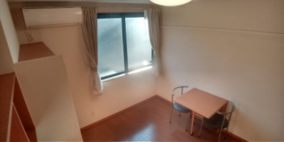 【居間・リビング】 | レオパレスムラヤマⅡ | 居間です