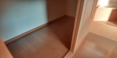 【収納】 | レオパレスムラヤマⅡ | 明るい色調の室内です