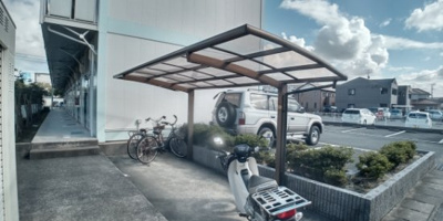 【その他共用部分】 | レオパレスムラヤマ