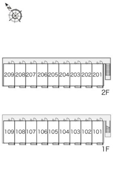 【その他】 | レオパレスムラヤマ | 現況優先となります。現地にて間取り・仕様等をお確かめ下さい。