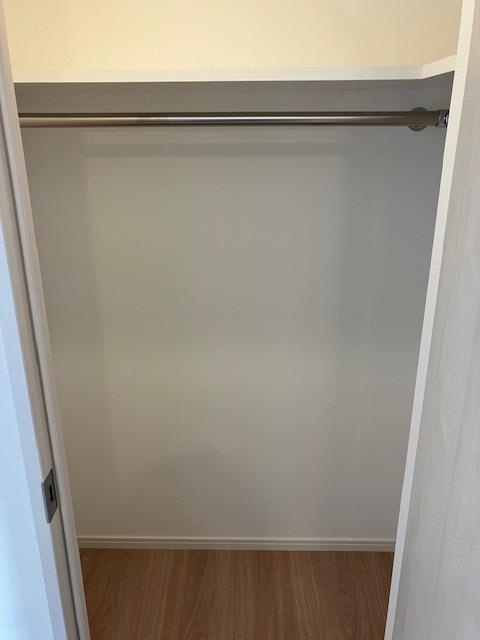 Alivis一之江の収納