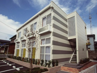 レオパレスみづきの画像