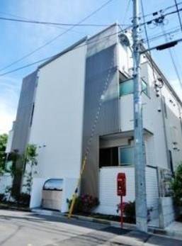 フェリーチェ東高円寺D