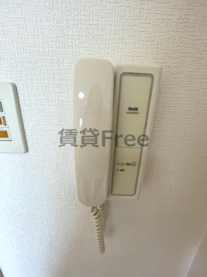 【セキュリティ】 | ヴィアルシティ深江　仲介手数料無料