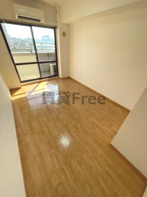 【内装】 | ヴィアルシティ深江　仲介手数料無料