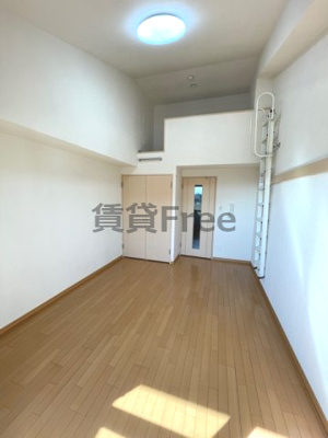 【居間・リビング】 | ヴィアルシティ深江　仲介手数料無料