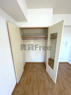 【収納】 | ヴィアルシティ深江　仲介手数料無料