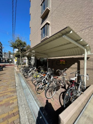 【その他共用部分】 | ヴィアルシティ深江　仲介手数料無料