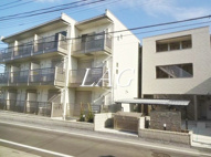 コンフォート桜木の画像