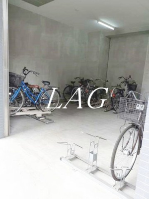 【その他共用部分】 | メルヴェーユ