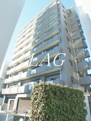 【外観】 | メルヴェーユ | 外観です。