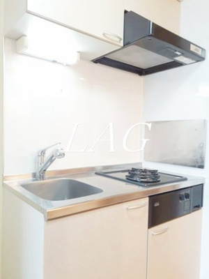 【キッチン】 | メルヴェーユ | キッチンです。