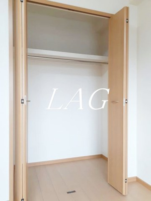 【収納】 | メルヴェーユ | 収納です。