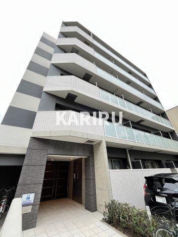 パーフェクトライフ京橋駅前