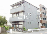 フォンテ南大泉の画像