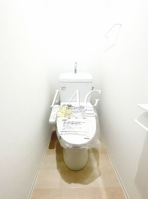 【トイレ】 | 巣鴨陽光ハイツ | トイレです。