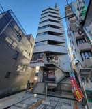 港区高輪１丁目の店舗事務所の画像