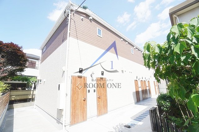 エペ石神井公園