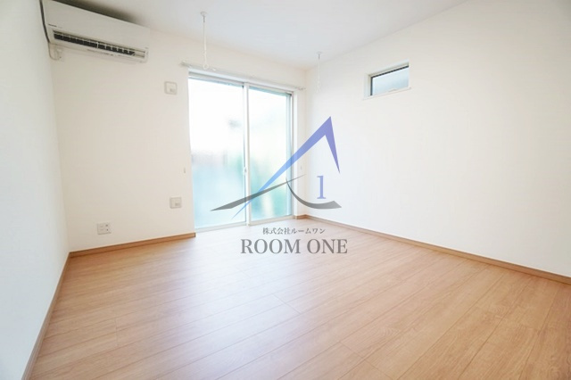 エペ石神井公園の居間・リビング|洋室のお部屋です。