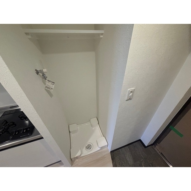 ウインズコート桜塚の設備