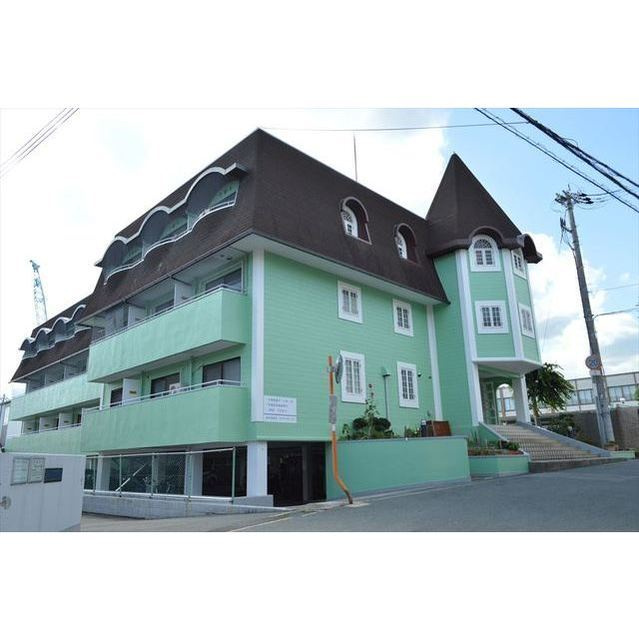 グリーンライフ西宿