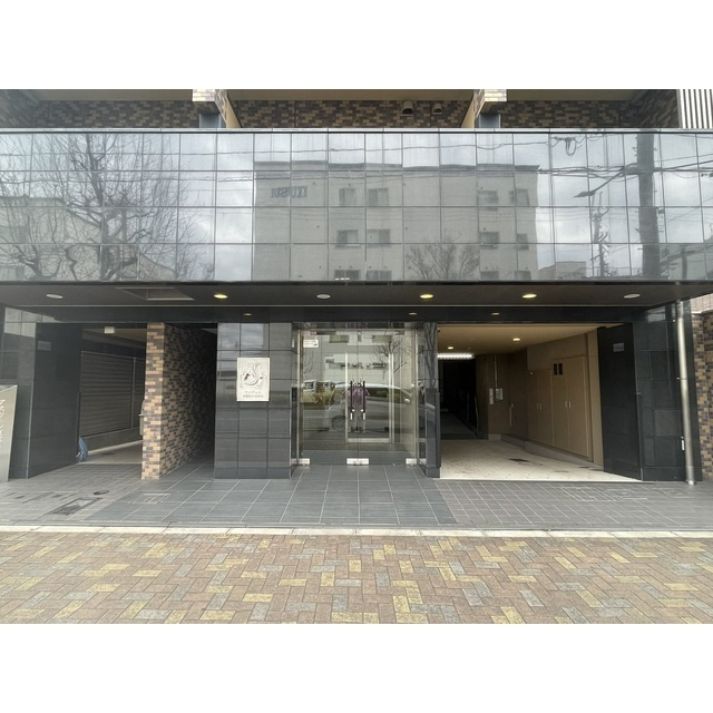 アスヴェル京都西大路御池