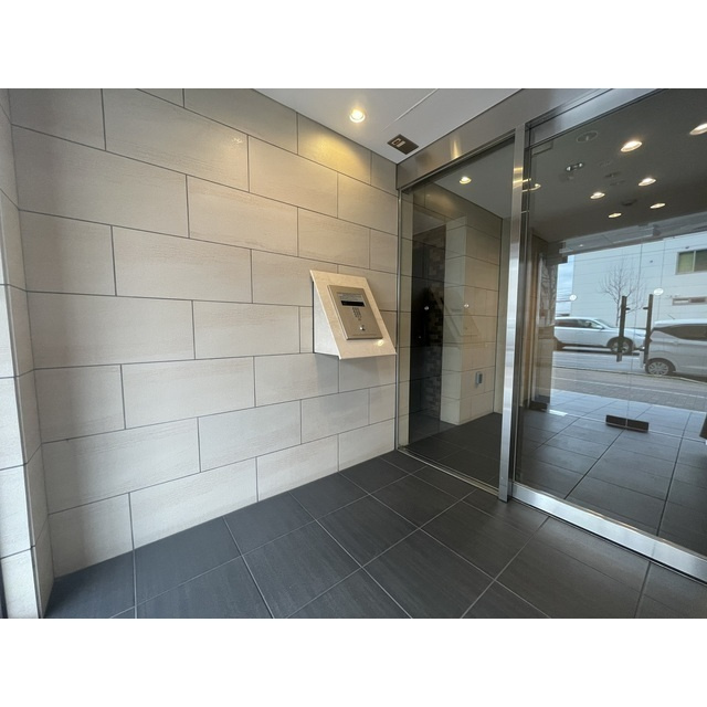 アスヴェル京都西大路御池