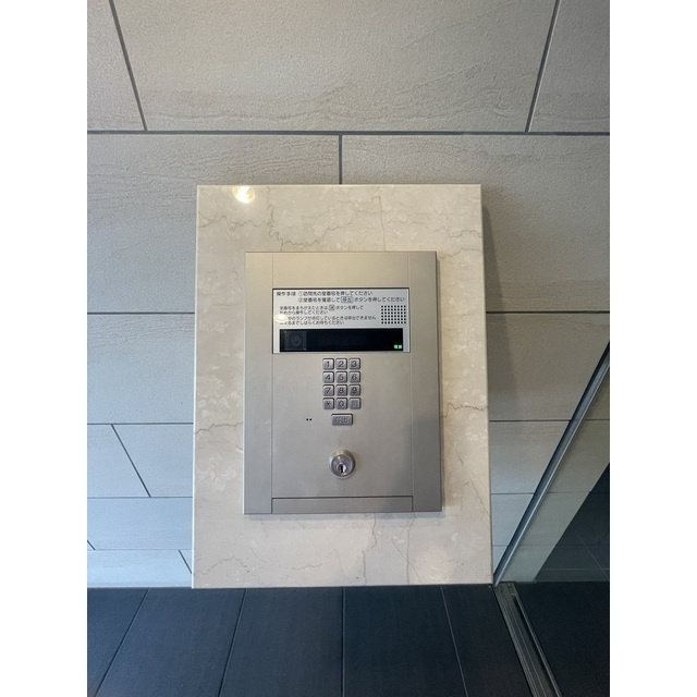 アスヴェル京都西大路御池