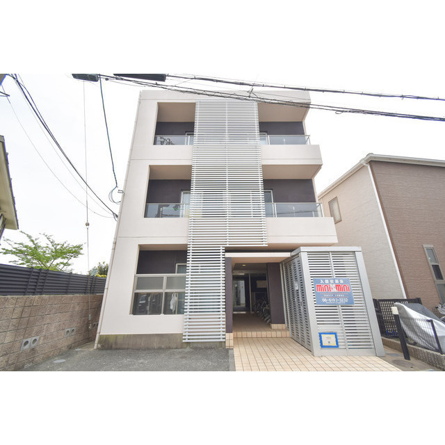 ル・ソレイユ千里山