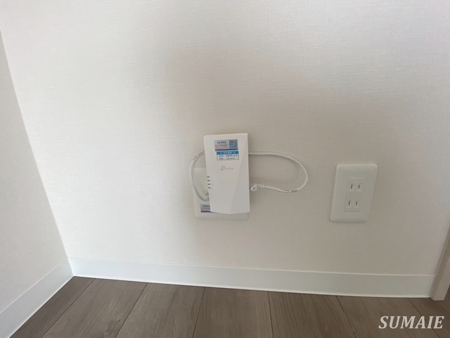 CEREZO TOKIWA st.の設備|ネット設備