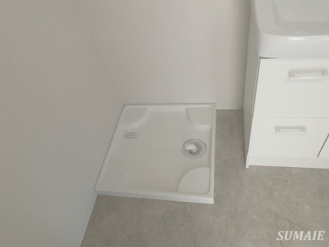 CEREZO TOKIWA st.の設備|洗濯機置き場