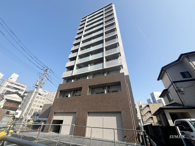 CEREZO TOKIWA st.の外観|外観写真です！