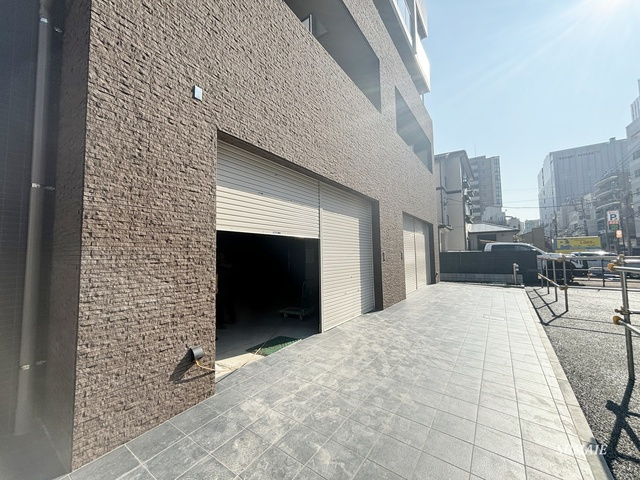 CEREZO TOKIWA st.のその他共用部分