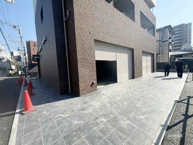 CEREZO TOKIWA st.のその他共用部分