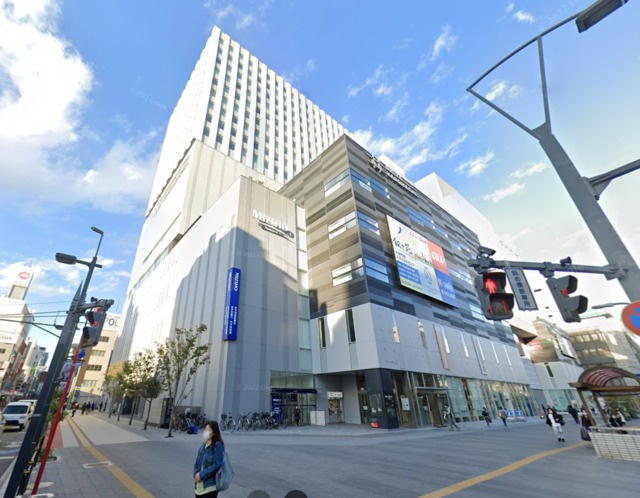 CEREZO TOKIWA st.のその他|大宮門街