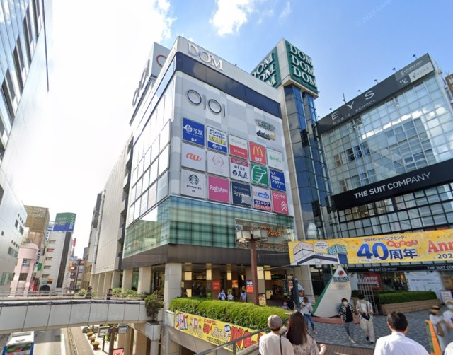 CEREZO TOKIWA st.のその他|DOMショッピングセンター