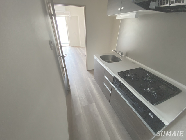 CEREZO TOKIWA st.のキッチン|キッチンスペース