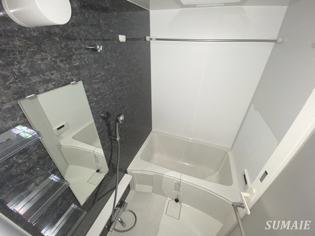 CEREZO TOKIWA st.の浴室|清潔バスルーム