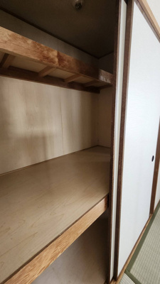 【収納】 | クレフ本山