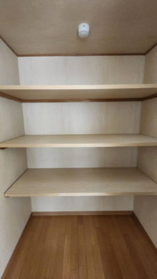 【収納】 | クレフ本山