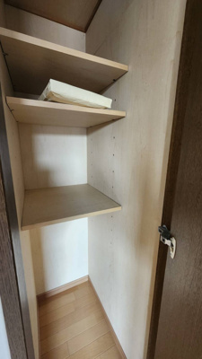 【収納】 | クレフ本山